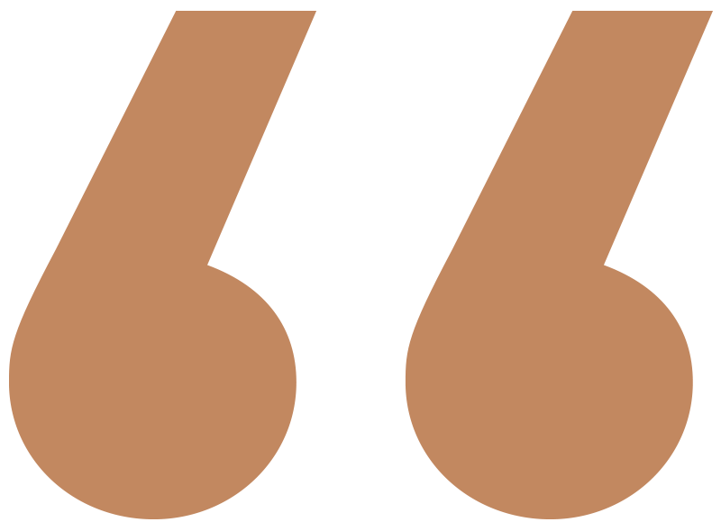 Quotation marks icon
